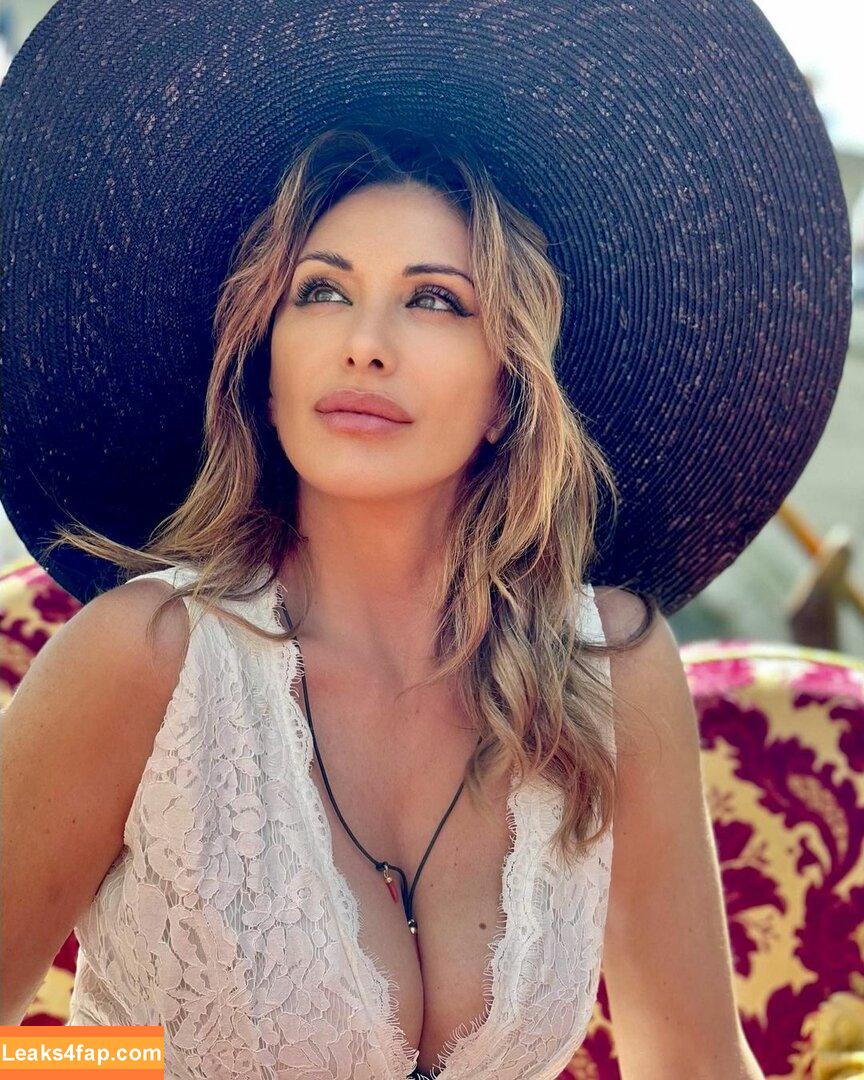 Sabrina Salerno / sabrinasalernofficial слитое фото фото #1951