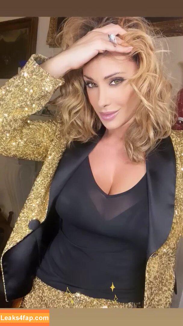 Sabrina Salerno / sabrinasalernofficial слитое фото фото #1960