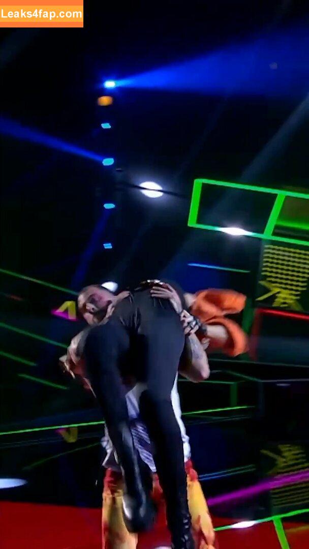 Sabrina Salerno / sabrinasalernofficial слитое фото фото #1963