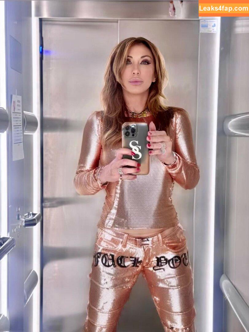 Sabrina Salerno / sabrinasalernofficial слитое фото фото #1970