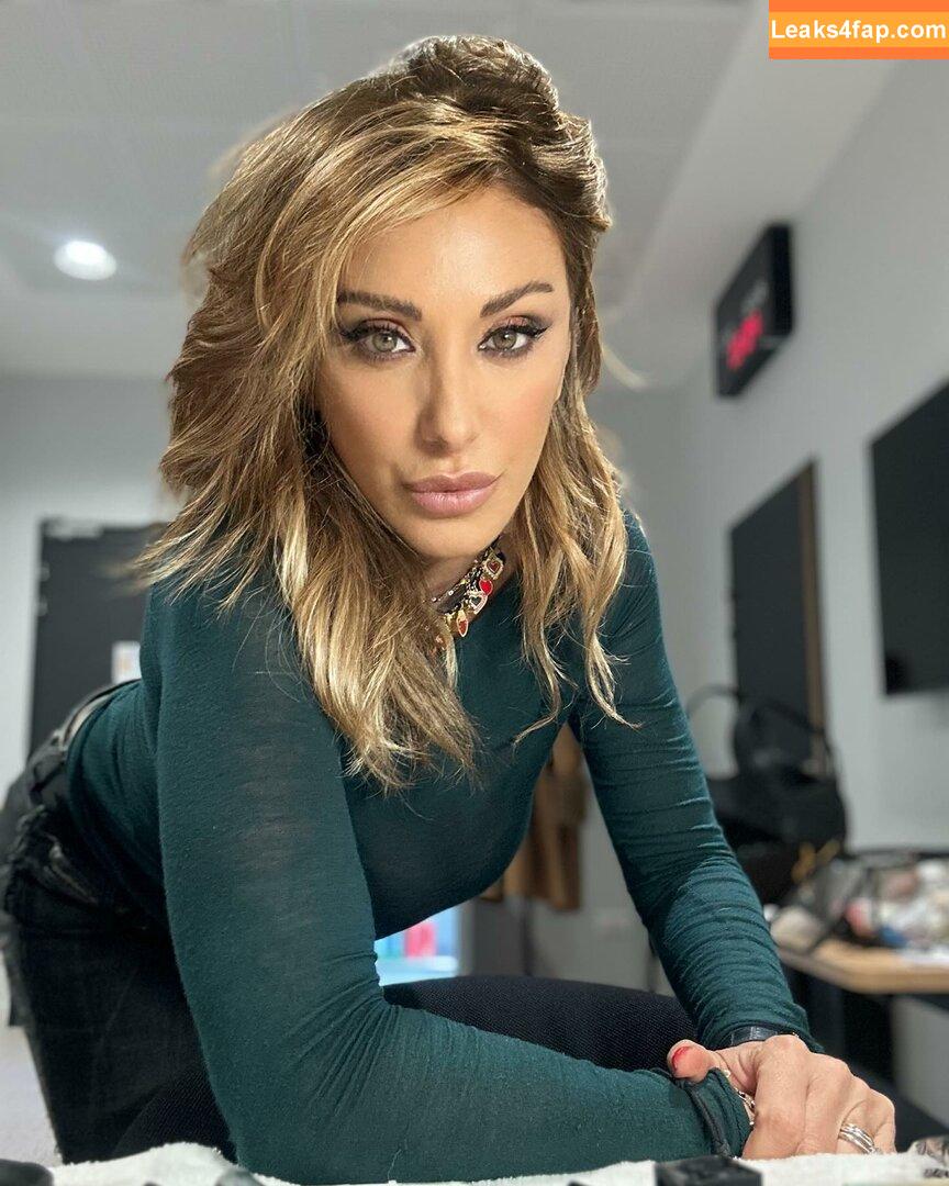 Sabrina Salerno / sabrinasalernofficial слитое фото фото #1975