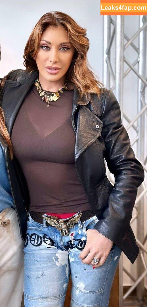 Sabrina Salerno / sabrinasalernofficial слитое фото фото #1979