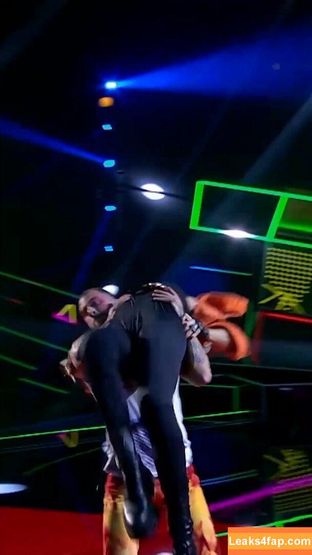 Sabrina Salerno / sabrinasalernofficial слитое фото фото #1981