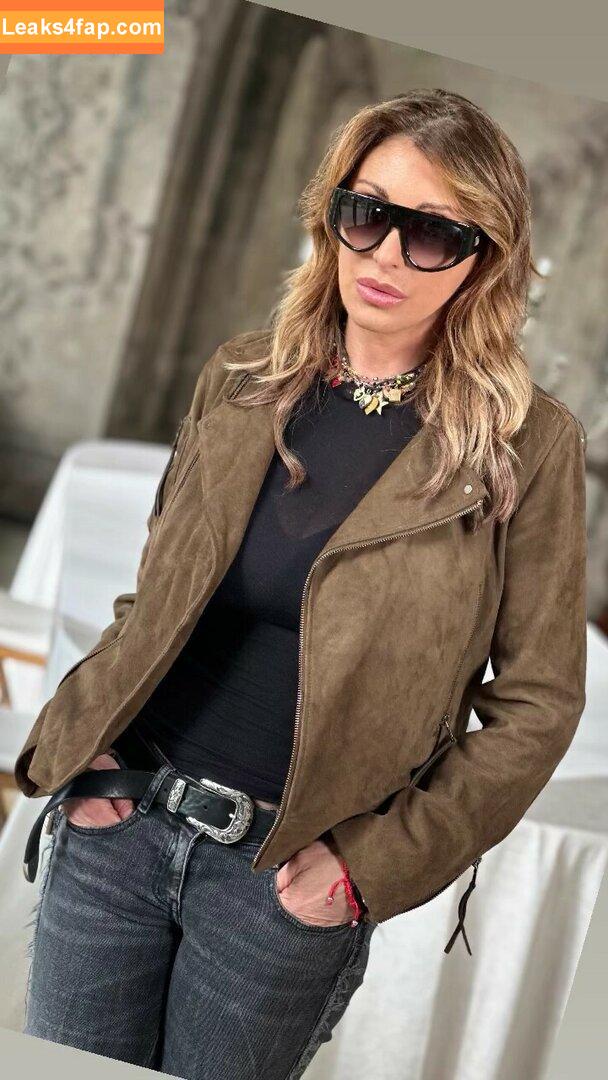 Sabrina Salerno / sabrinasalernofficial слитое фото фото #1982