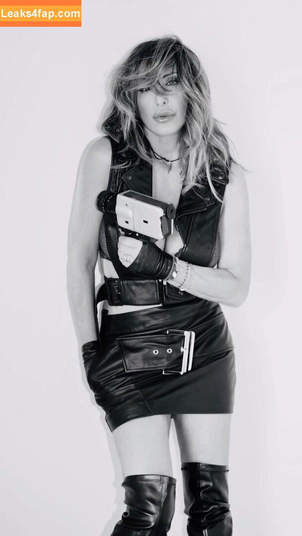 Sabrina Salerno / sabrinasalernofficial слитое фото фото #1986