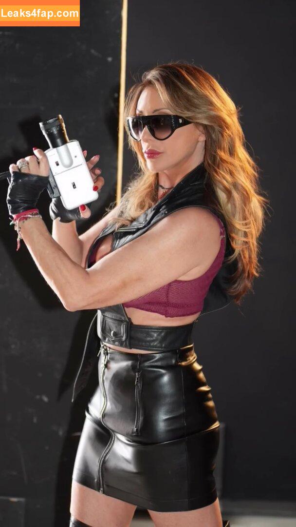 Sabrina Salerno / sabrinasalernofficial слитое фото фото #1988