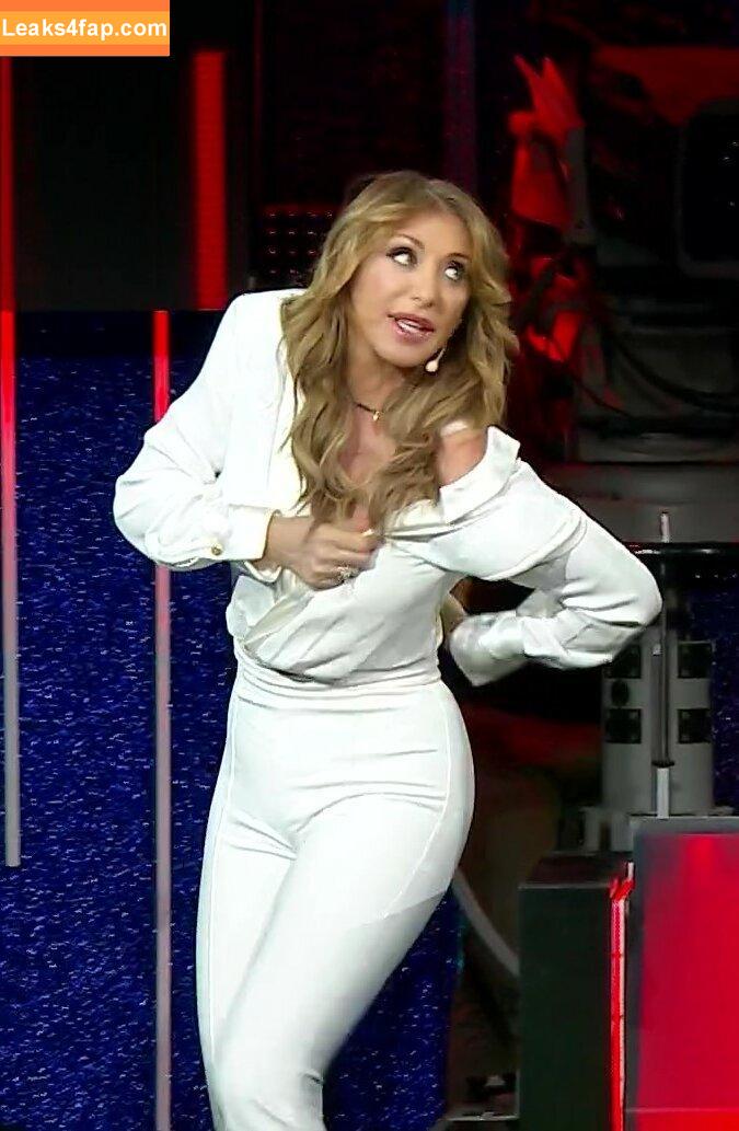 Sabrina Salerno / sabrinasalernofficial слитое фото фото #1995