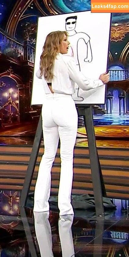 Sabrina Salerno / sabrinasalernofficial слитое фото фото #1996