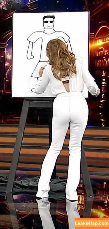 Sabrina Salerno / sabrinasalernofficial слитое фото фото #1999