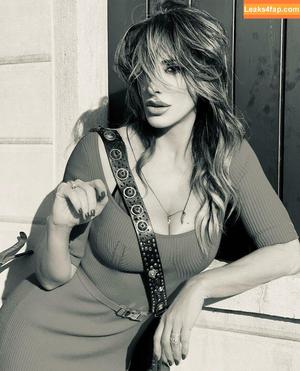 Sabrina Salerno photo #1002