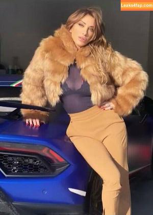 Sabrina Salerno photo #1003