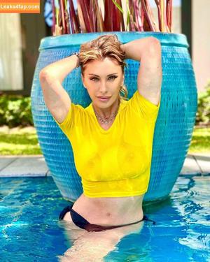 Sabrina Salerno photo #1006