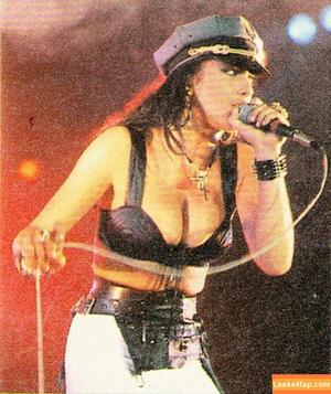 Sabrina Salerno photo #1061