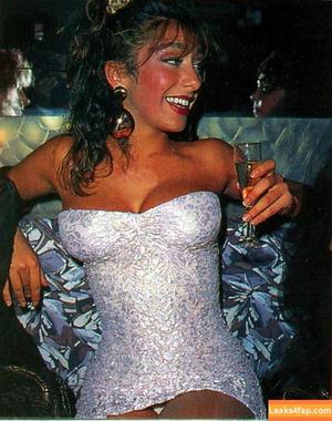 Sabrina Salerno photo #1063