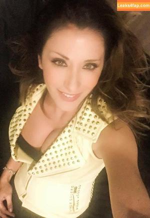 Sabrina Salerno photo #1078