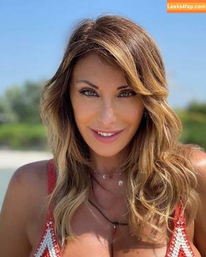 Sabrina Salerno photo #1096