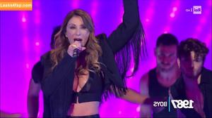 Sabrina Salerno photo #1200