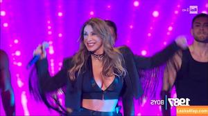 Sabrina Salerno photo #1203