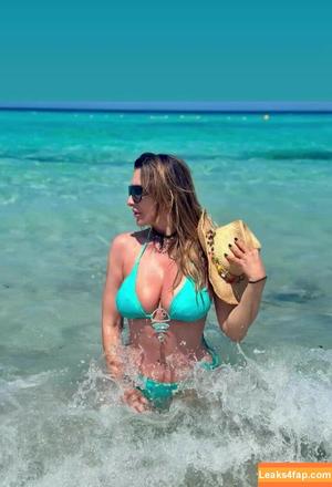 Sabrina Salerno photo #1239