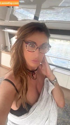 Sabrina Salerno photo #1240