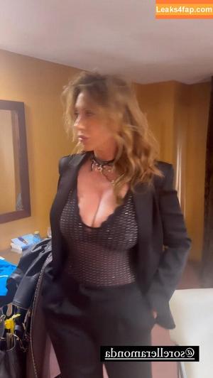 Sabrina Salerno photo #1268