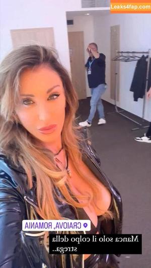 Sabrina Salerno photo #1329