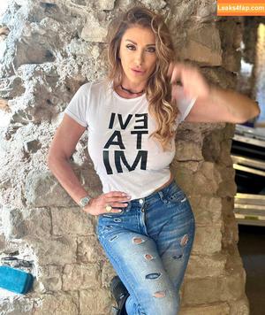 Sabrina Salerno фото #1346