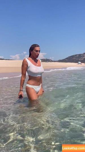 Sabrina Salerno фото #1358