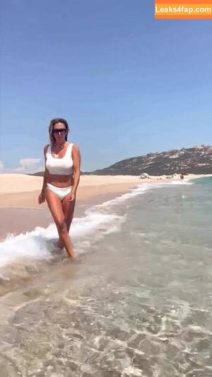 Sabrina Salerno фото #1360