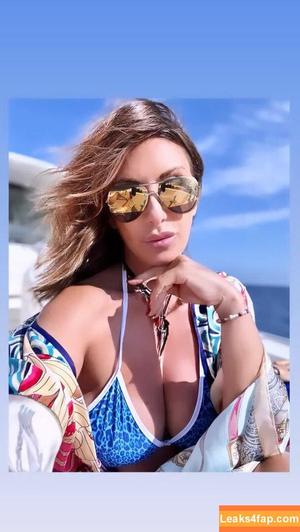 Sabrina Salerno фото #1384