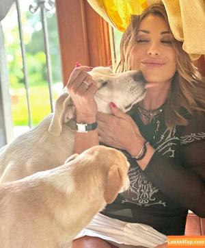 Sabrina Salerno фото #1394