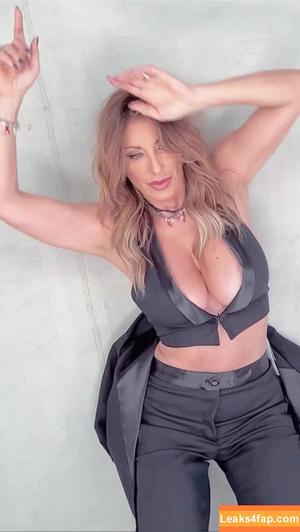 Sabrina Salerno фото #1409