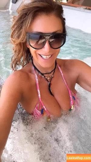 Sabrina Salerno фото #1426