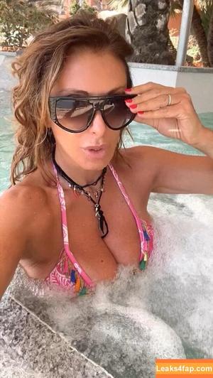 Sabrina Salerno фото #1430