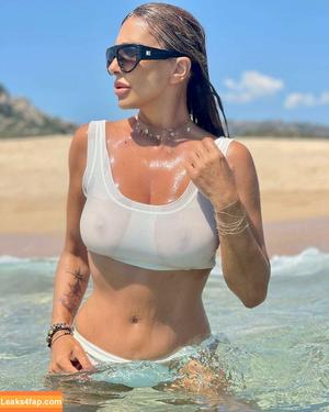 Sabrina Salerno фото #1433