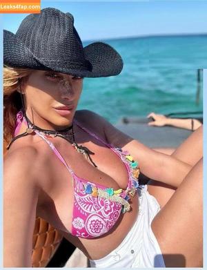 Sabrina Salerno фото #1434