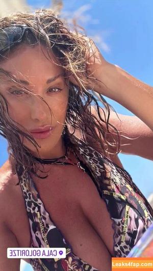 Sabrina Salerno фото #1439