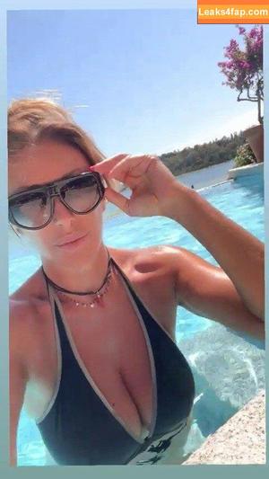 Sabrina Salerno фото #1453