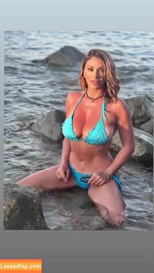 Sabrina Salerno фото #1455