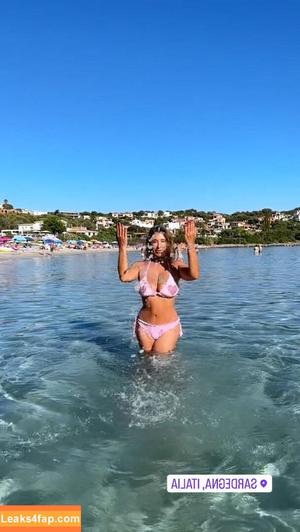 Sabrina Salerno фото #1462