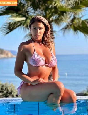 Sabrina Salerno фото #1466