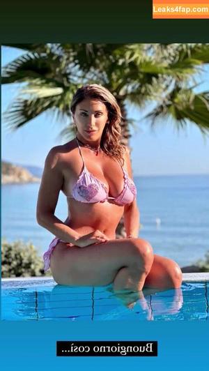 Sabrina Salerno фото #1467