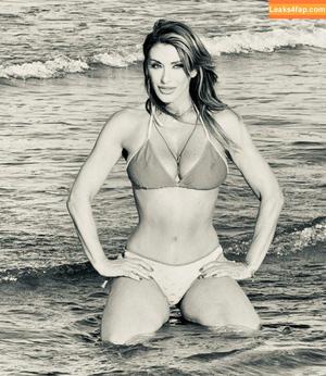 Sabrina Salerno фото #1473