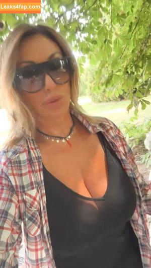 Sabrina Salerno фото #1477