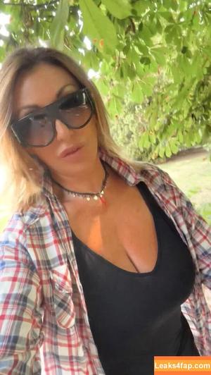 Sabrina Salerno фото #1480