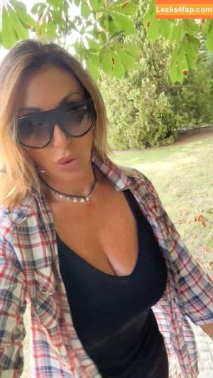 Sabrina Salerno фото #1485