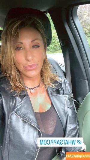 Sabrina Salerno фото #1539