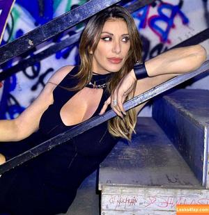 Sabrina Salerno фото #1568