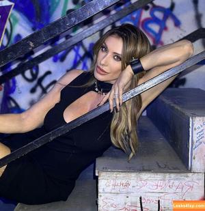 Sabrina Salerno фото #1569