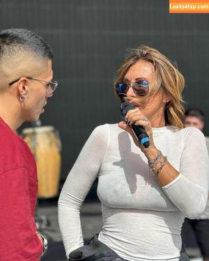 Sabrina Salerno фото #1575